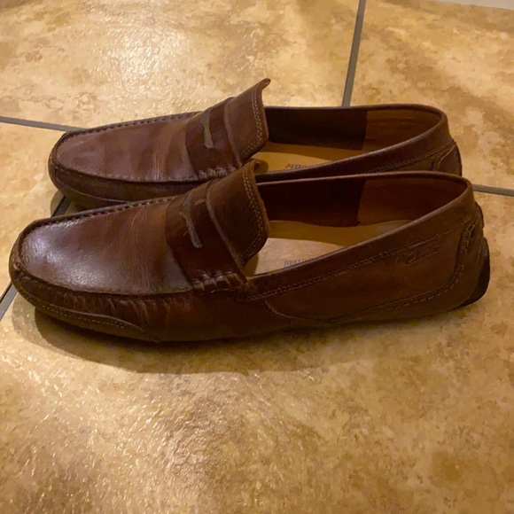 Clarks | Shoes | Clarks Ashmont Race 